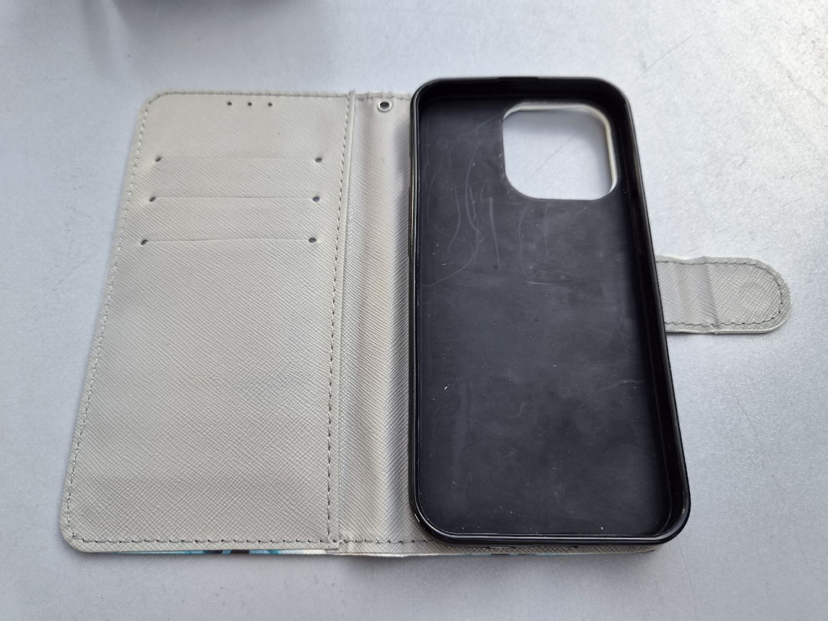 Apple Telefoni cellulari / Smartphones: I Phone 13 pro – Usato da Kyburg-Buchegg venduto da Siwi-1983 6
