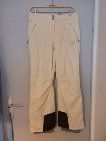 Mammut Skihose Snowboardhose Schneehose Skihosen Gr. 40