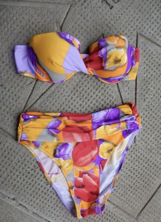 Bikini * UNIMAR * Größe 40 / C