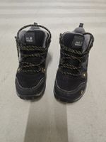 Wanderschuhe Jack Wolfskin Grösse 31