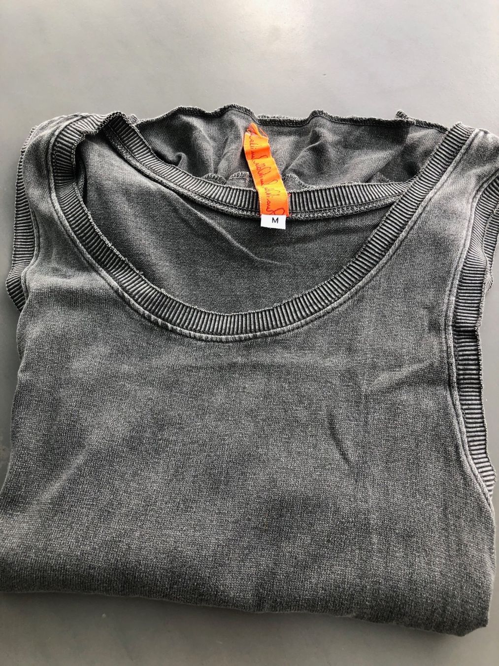 Ewa I Walla Top: Ewa i Walla Top, AW13 33160, Gr. M – Usato da Erlenbach ZH venduto da verbena_mint 7