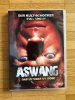 ASWANG. (DVD) (RARITÄT)