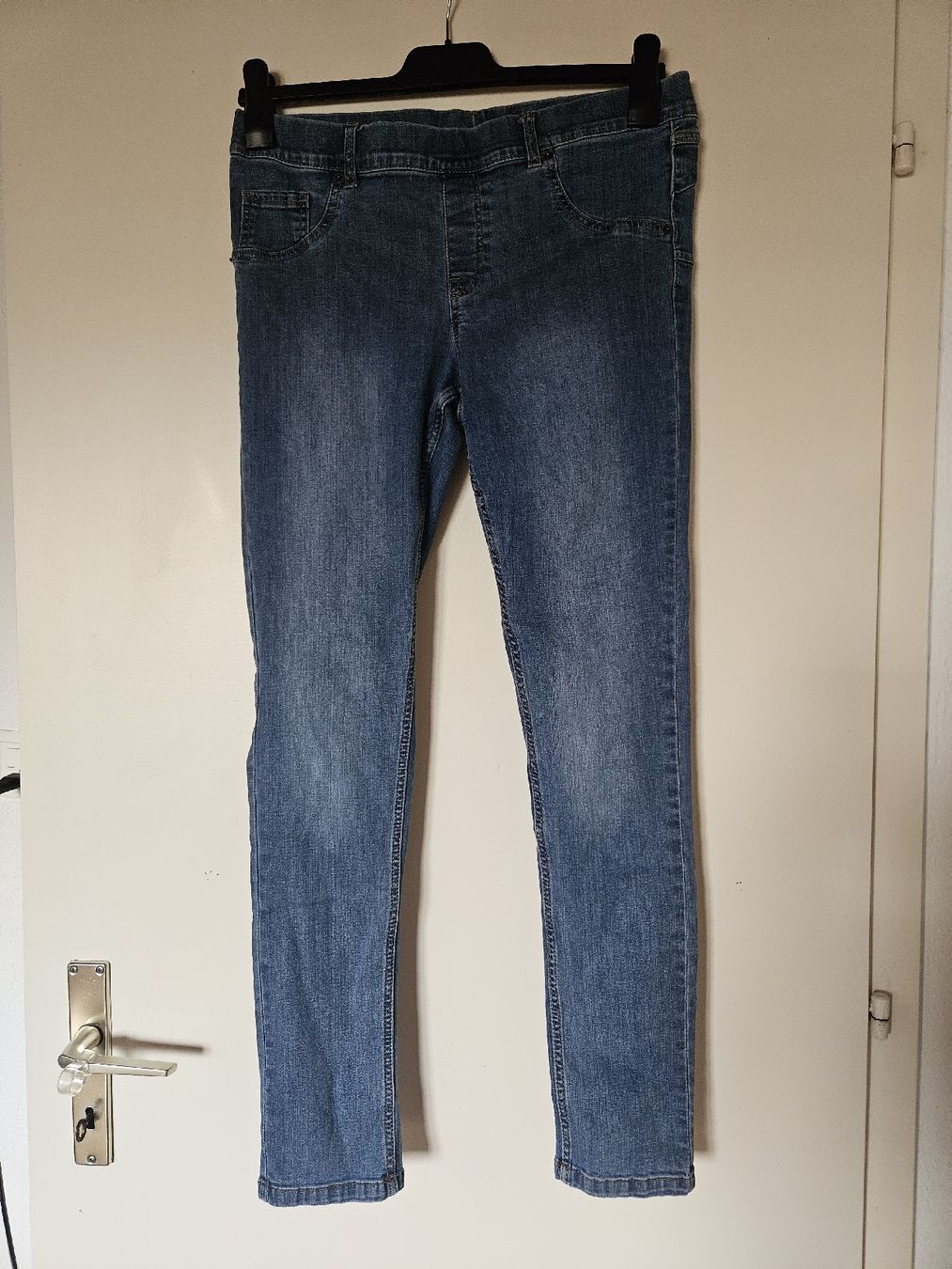 Jeans: Jeans – Usato da Fontenais venduto da zizatie