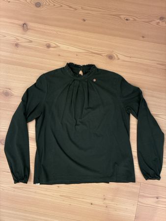Maloja Shirt langarm Gr.M