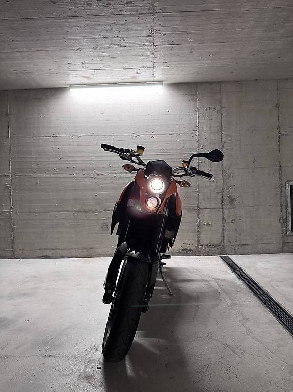 Strasse: KTM690 Duke – Gebraucht aus Langnau am Albis von ale_2y6y 4