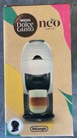 Neue Dolce Gusto Neo Latte Kaffeemaschine/Original verpackt!