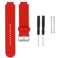Silikon Ersatzarmband Garmin Forerunner