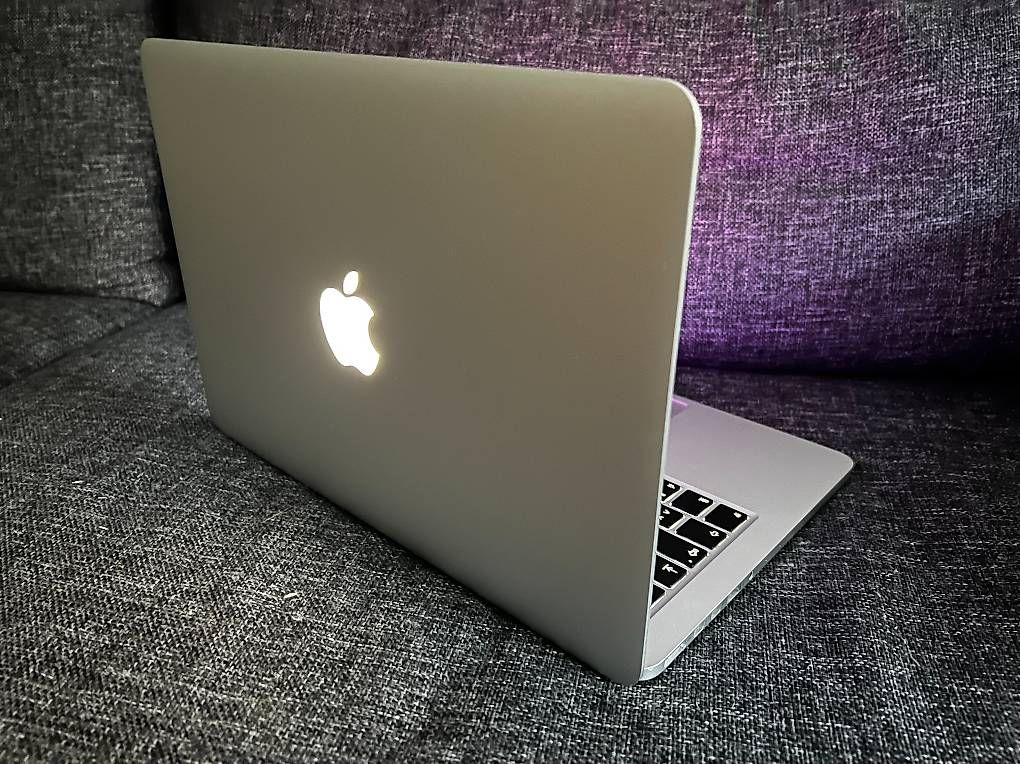 Notebooks: MacBook Pro 13" Retina (2015) – Gebraucht aus Lausanne von rom_fn9y 1