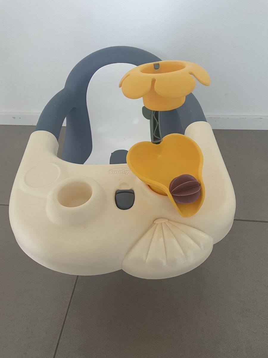 Tutto per il bagno: Badewannensitz smoby – Usato da Luzern venduto da joliii