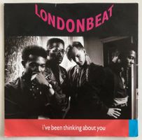 LONDONBEAT - I'VE BEEN THINKING ABOUT YOU