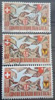 Pro Patria B13 2 x verschobener Unterdruck