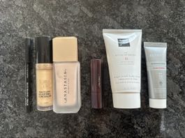 Make-up Set Set Anastasia Beverly Hills, Too Faced, Shiseido