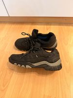 Landrover Wanderschuhe Grösse 40 schwarz guter Zustand