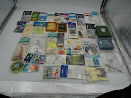 Diverse Fischereiartikel (NEU!)