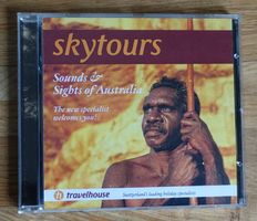 Skytours - Sounds and Sights of Australia - F30
