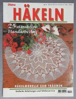 Diana Häkeln - 25 attraktive Handarbeiten