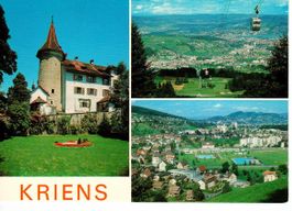 Kriens
