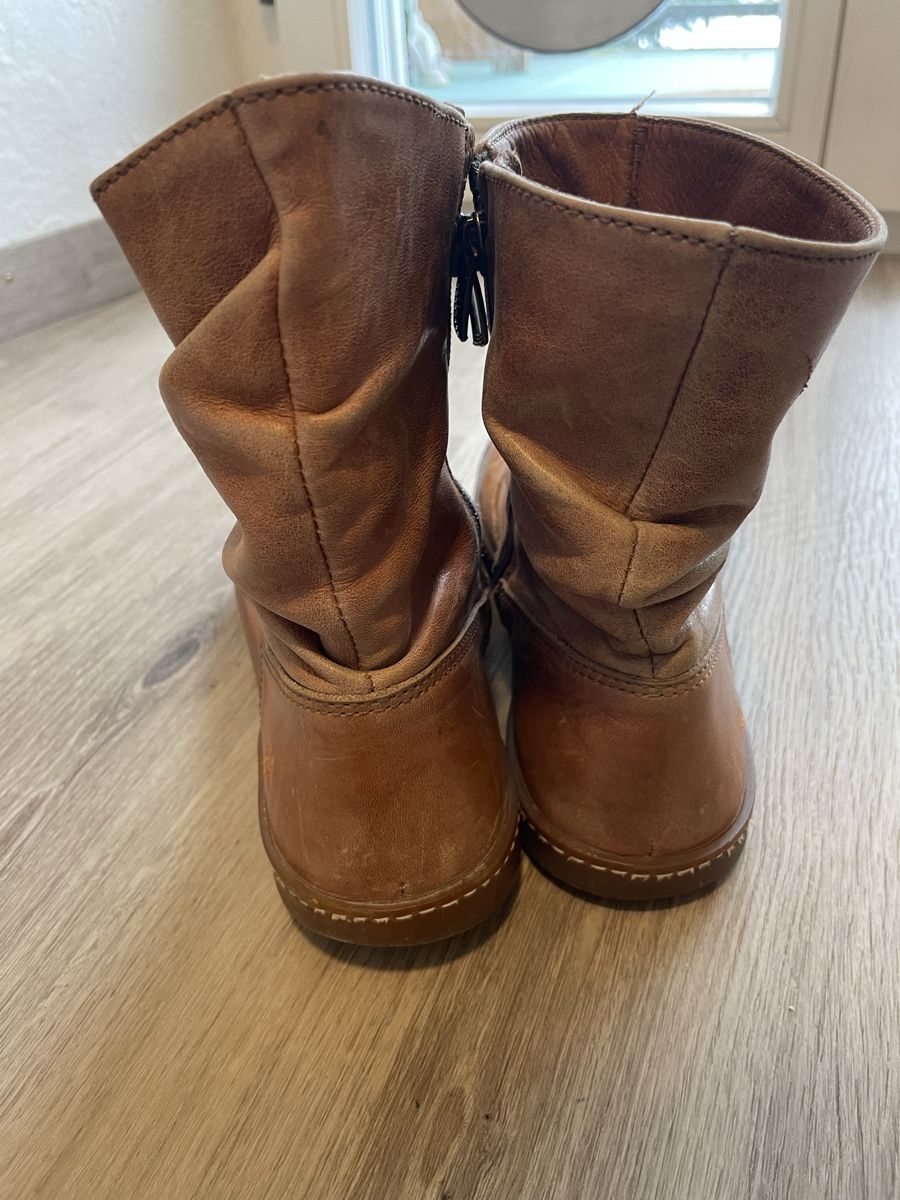 Art Scarpe da donna: Stiefeletten i Art Gr.39 – Usato da Winterthur venduto da Fabelhaft123 6