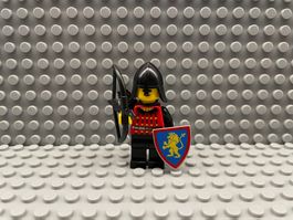 Lego Minifigur Ritter