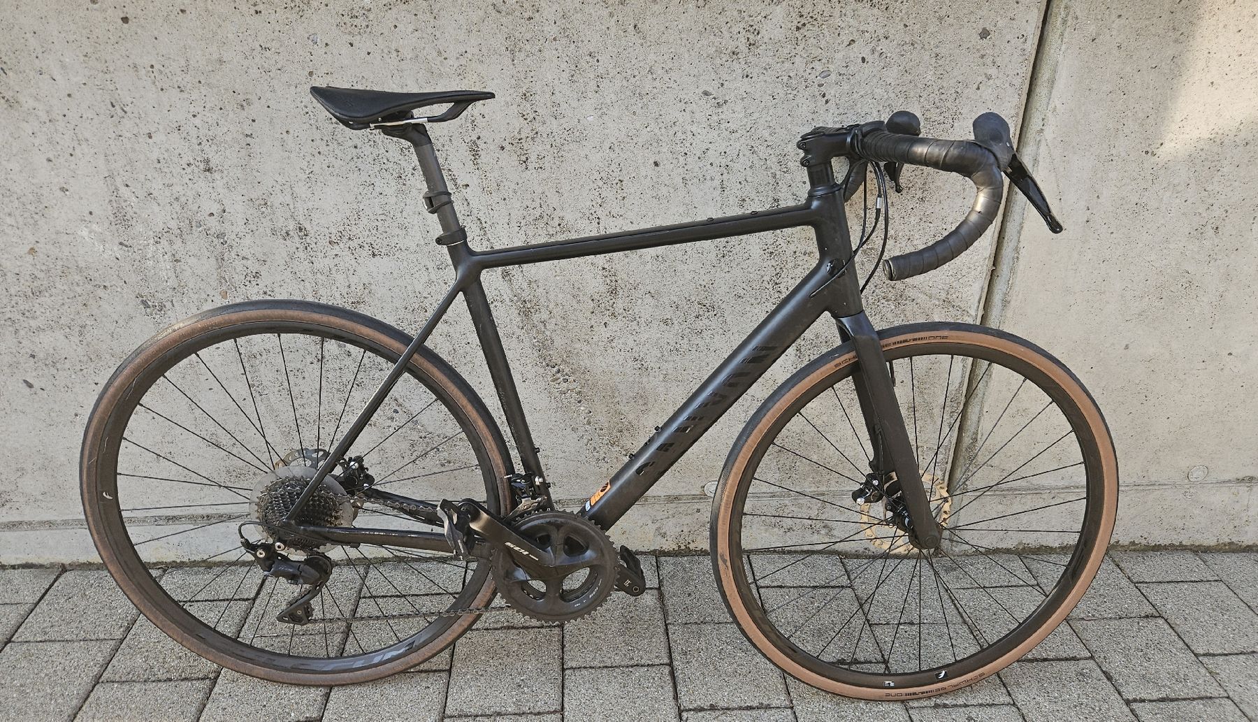 Canyon Biciclette: Canyon Rennrad – Usato da Schaffhausen venduto da GreenApple212