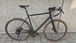 Canyon Rennrad