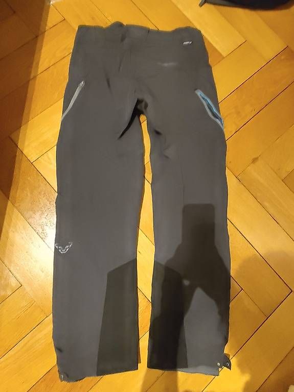 Pantaloni: Dynafit Mercury Hose, Damen L – Usato da Basel venduto da san_dm8v 2