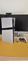 Sony PlayStation 5 Pro (Digital, 2 TB) Garantie bis 03/2027