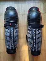 Scheinbeinschoner Eishockey CCM Jetspeed 12"