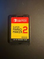 Super Mario Maker 2 Nintendo Switch Spiel