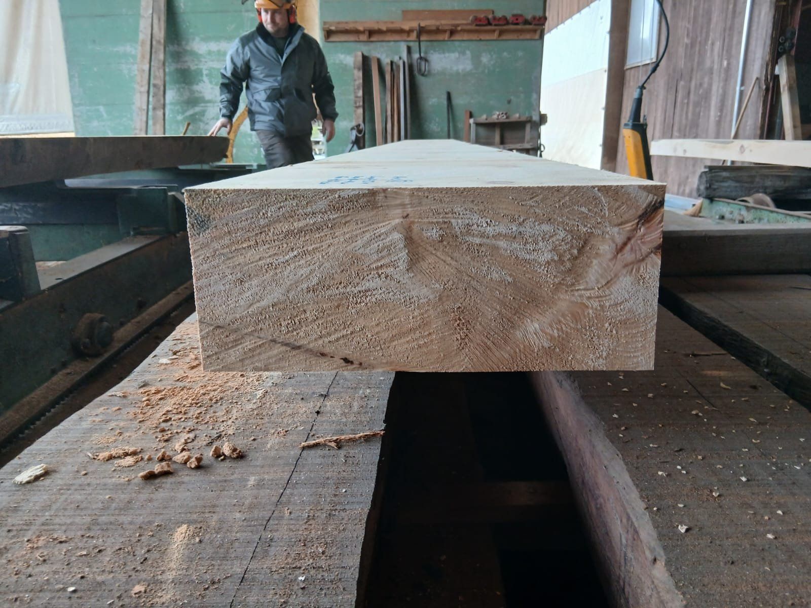Articles en bois: Arve Holz Balken Nr. 2 – Neuf (Voir description) à Hasle LU par Arag08 2