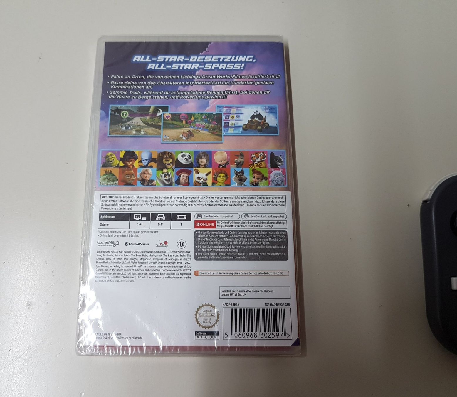 Nintendo Console: 😎 Nintendo Switch Lite – Usato da Schüpfheim venduto da Games_Spielkonsolen 2