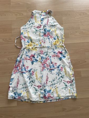Vestito Esprit donna fantasia floreale tg.42