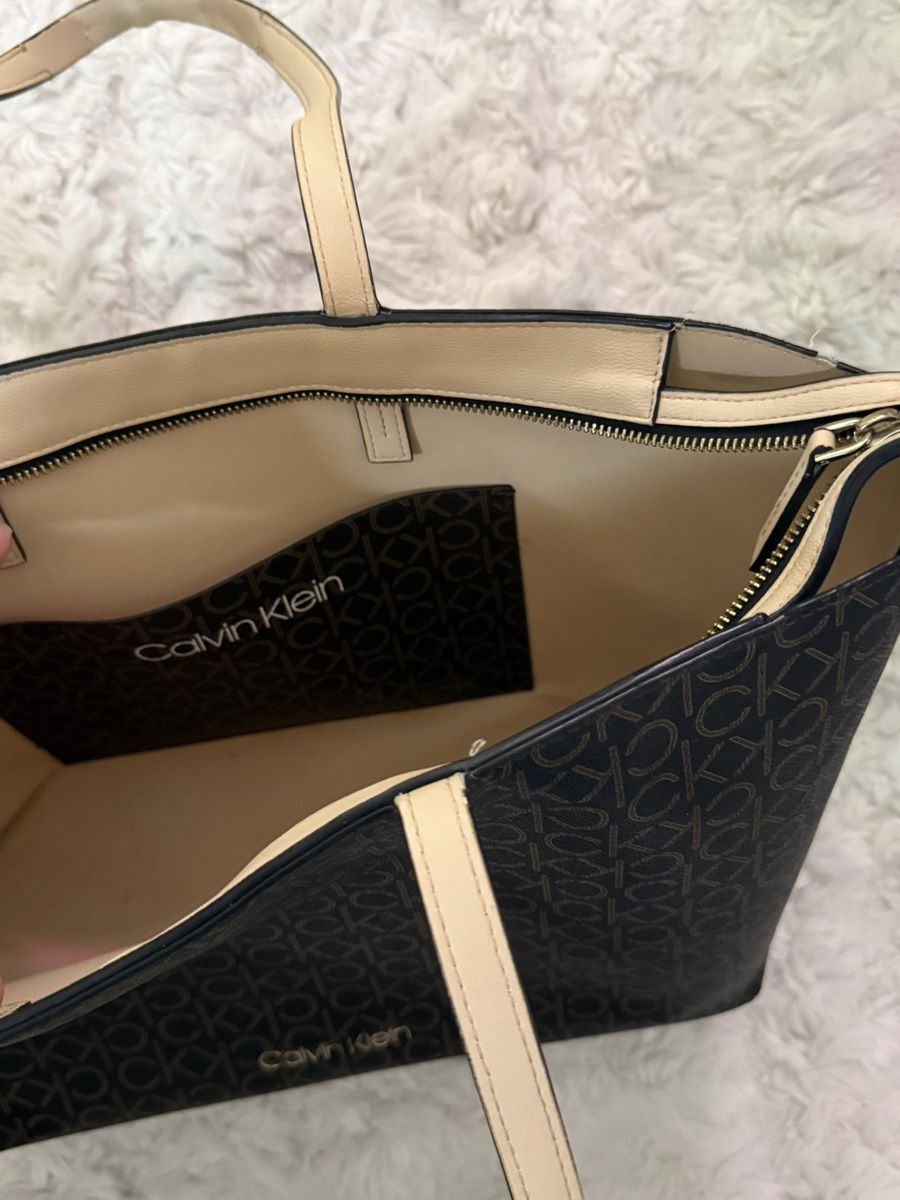 Calvin Klein Borse da donna: Sac Calvin Klein – Nuovo (secondo la descrizione) da Neuchâtel venduto da xiao_bei 1