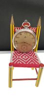 Montre de poche a