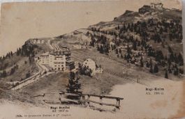 RIGI-STAFFEL
