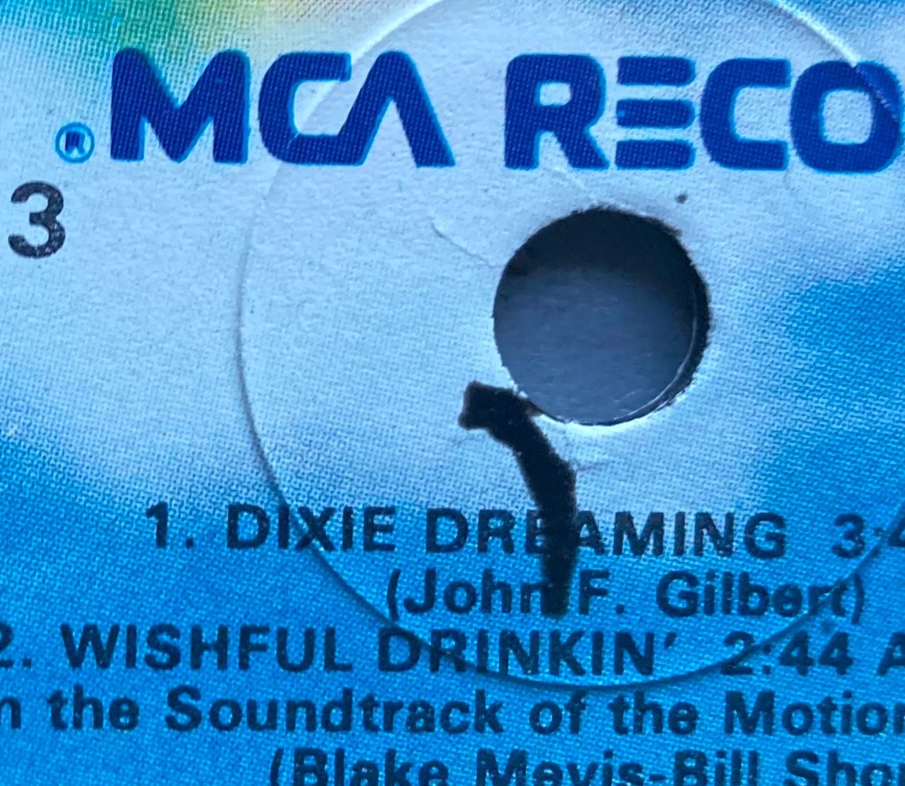 Dischi in vinile: ATLANTA - PICTURES – Usato da Poliez-Pittet venduto da Newtown-Records 4