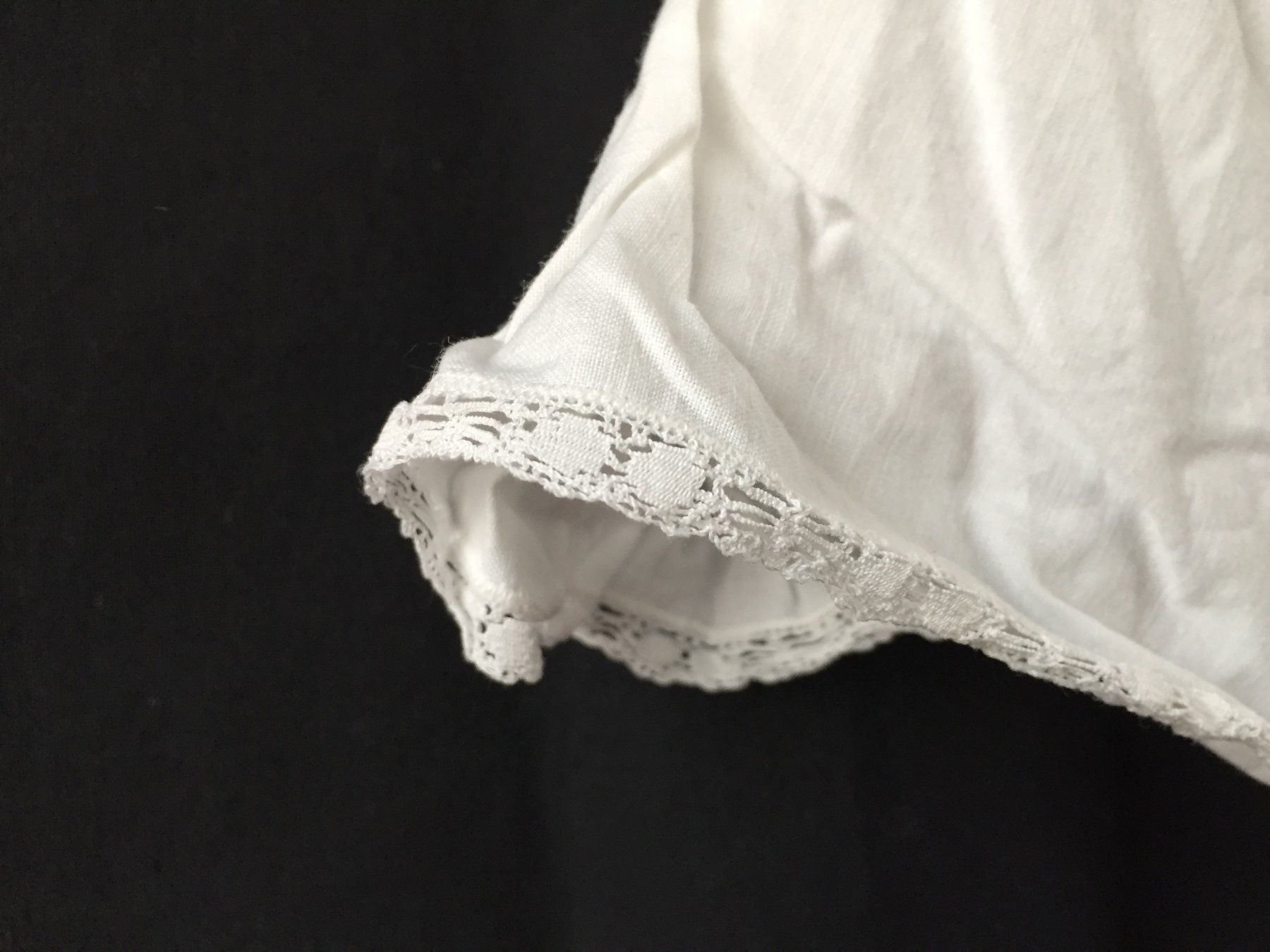 Altra biancheria intima: Vintage Unterhose, Unterwäsche – Usato da Schaffhausen venduto da vintageville 5