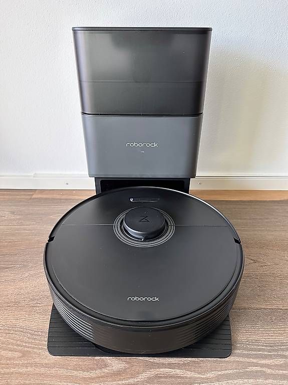 Roborock Aspirapolveri & Accessori: Roborock Q7 Max+ – Usato da Einsiedeln venduto da UnicornFairy