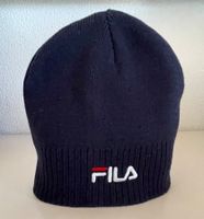 Berretto misto cotone FILA