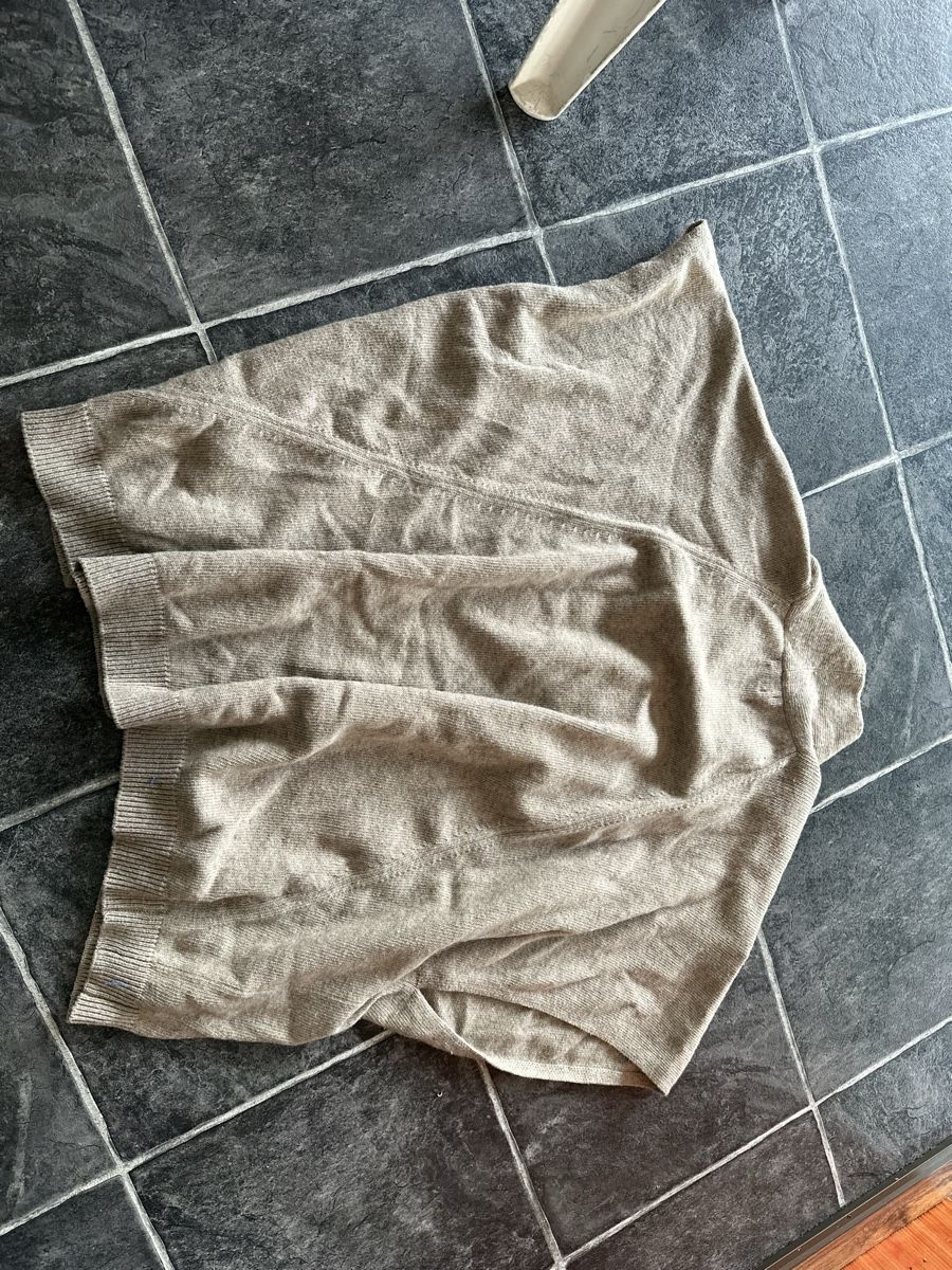 Massimo Dutti Altro in Moda donna: MASSIMO DUTTI pancho gr M – Usato da Uster venduto da bek_v2ct 6