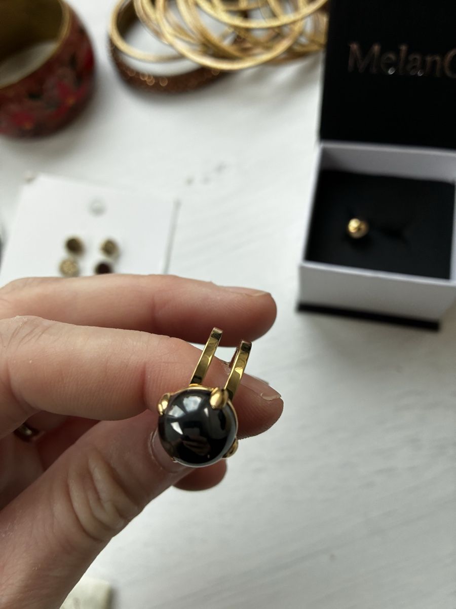 Altri gioielli: Schmuck pack – Usato da Wangen ZH venduto da Valdecre 5
