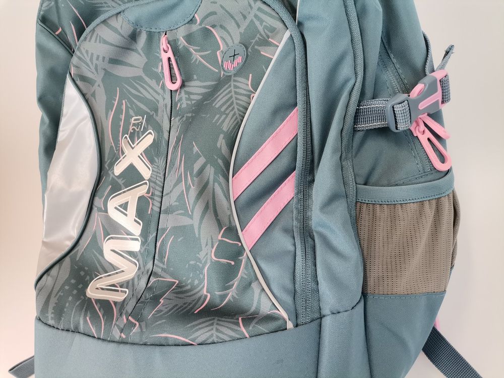TIGER FAMILY Rucksack | Kaufen auf Ricardo