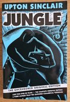Upton Sinclair: The Jungle