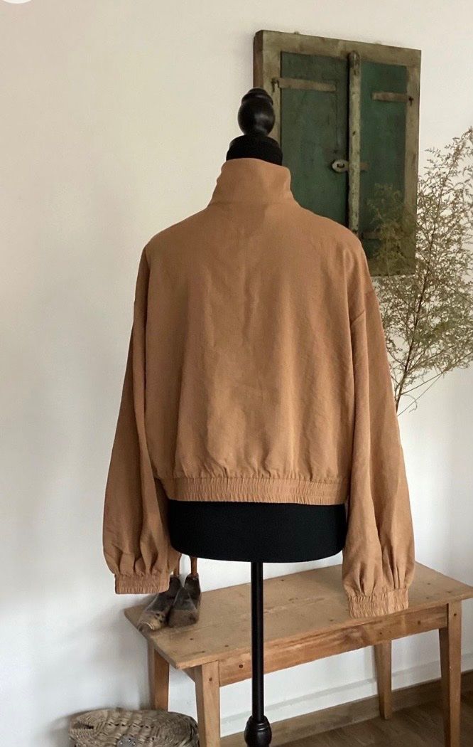Giacche: leichte Jacke von White Label – Usato da Brenzikofen venduto da Martha_V 2