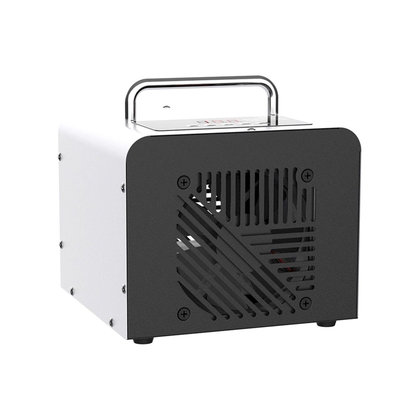 Elettrodomestici da cucina: CHM JO-8600 Ozongenerator 20g/h mit LCD – Nuovo e nell'imballaggio originale da Bottighofen venduto da zaap 1