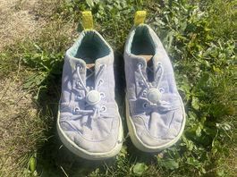 Barfuß Schuhe Gr. 27