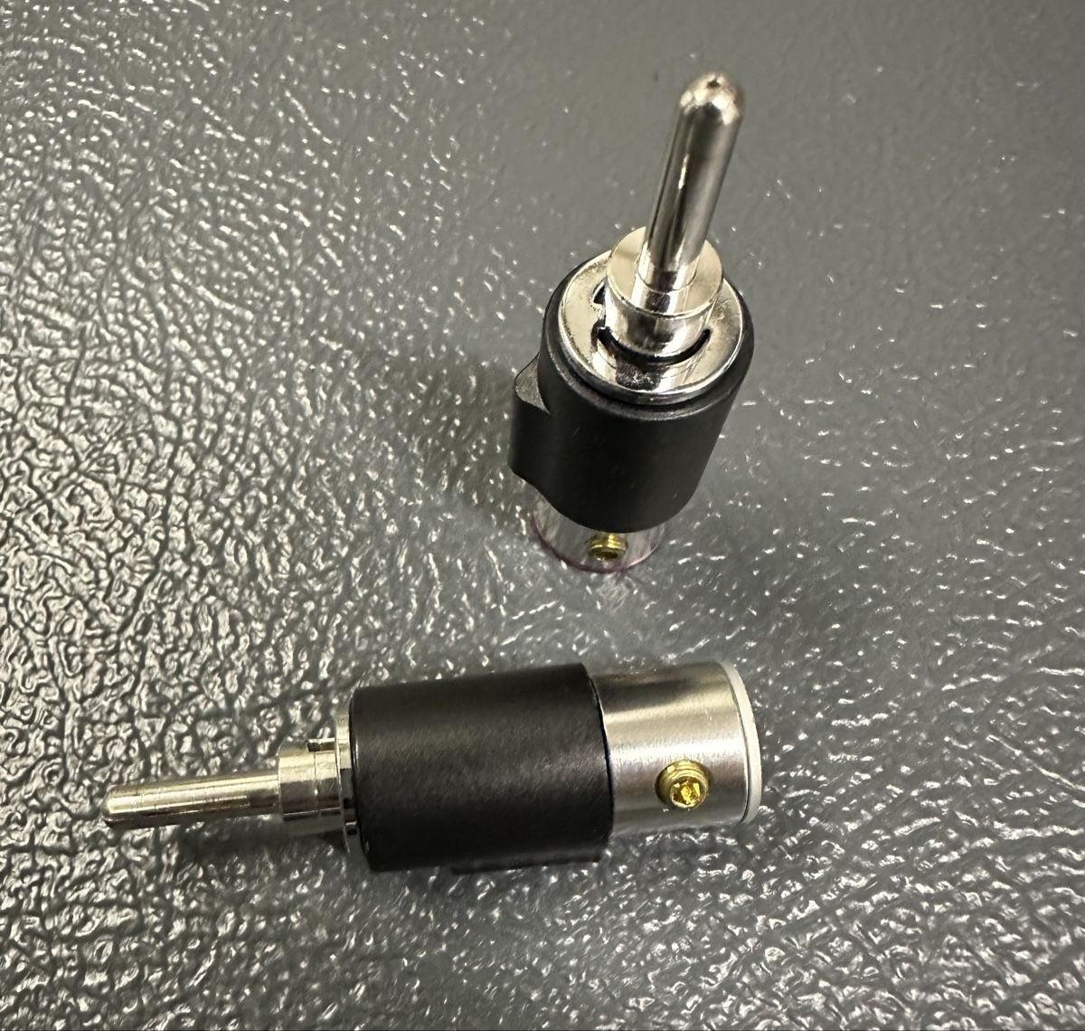 Cavi: Furutech Bananenstecker FT-212 R – Nuovo (secondo la descrizione) da Elsau venduto da zubar1