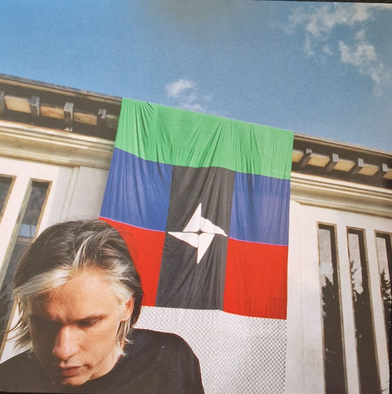 Dischi in vinile: Orelsan - Civilisation 2xlp silver ltd – Usato da Conthey venduto da babest70