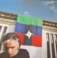 Orelsan - Civilisation 2xlp silver ltd