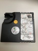Kia Hyundai Reifenkompressor, 12V, Tirefit Pannenhilfe